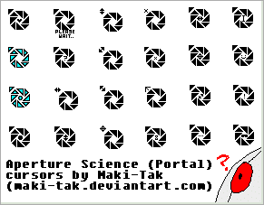 cool gaming mouse cursor pack cool gaming mouse cursor pack