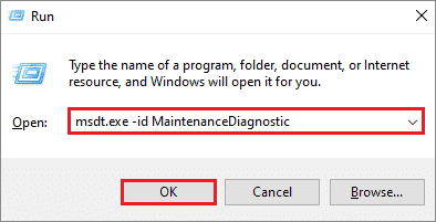 use run function to fix application has been blocked from accessing graphics