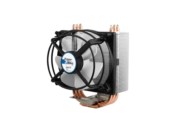 arctic cpu coolers