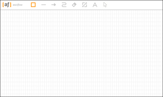 asciiflow-visio-alternative