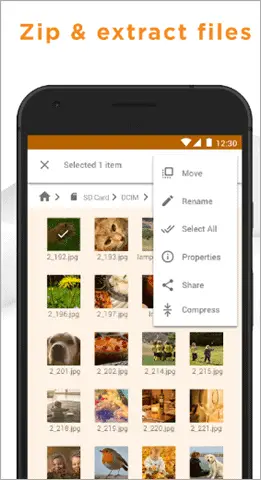 astro-file-explorer-android