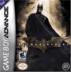 batman best gba games