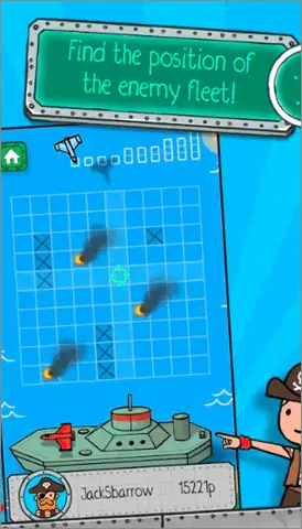 battleship