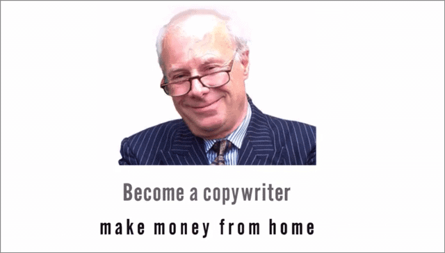 become a freelance copywriter
