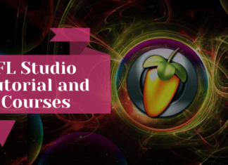 best FL Studio Tutorial and Courses