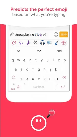 best android keyboard app swiftmoji