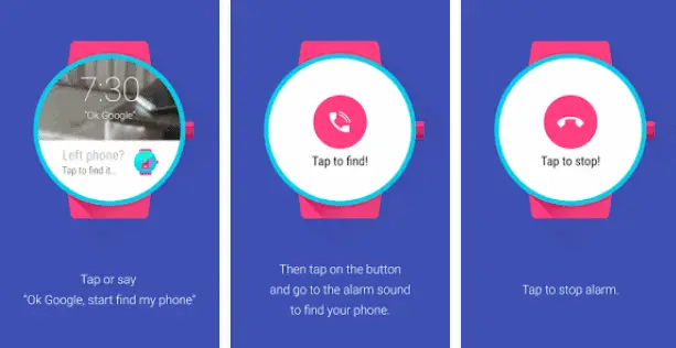 best android watch app