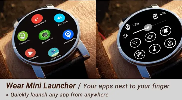 best android watch app