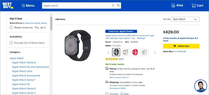 Best buy