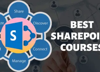 best sharepoint courses
