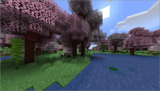 biomes o plenty best minecraft mods