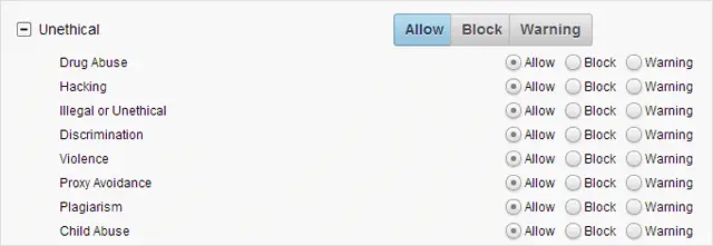 categories-in-blocksi