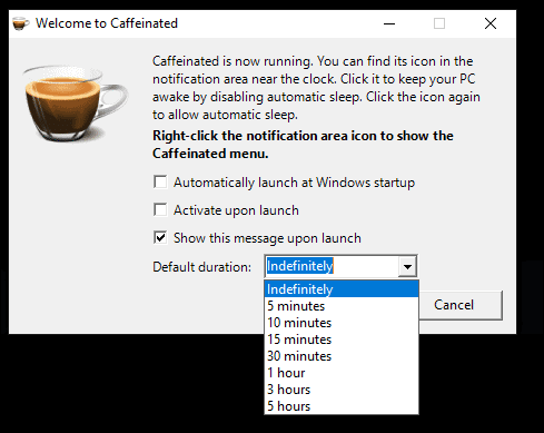 caffeinated-software-settings-windows-10-sleep-settings