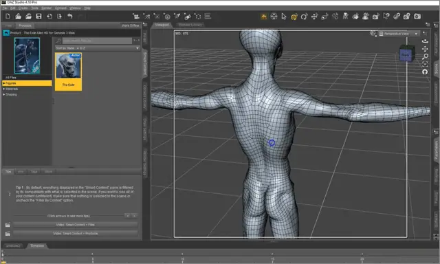 Introduction to Character Animation in Unreal Engine 4 from Skillshare