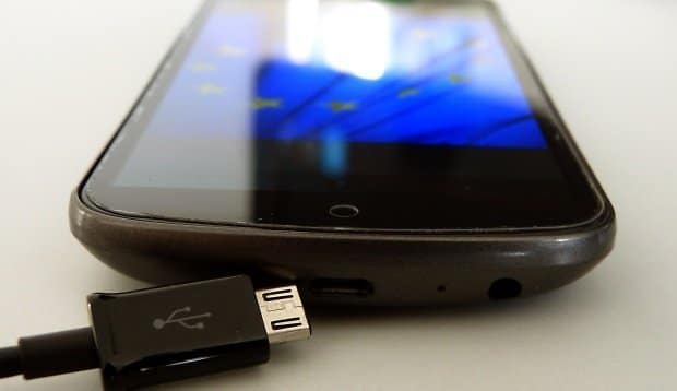 Phone-charging-issue-check-USB-port