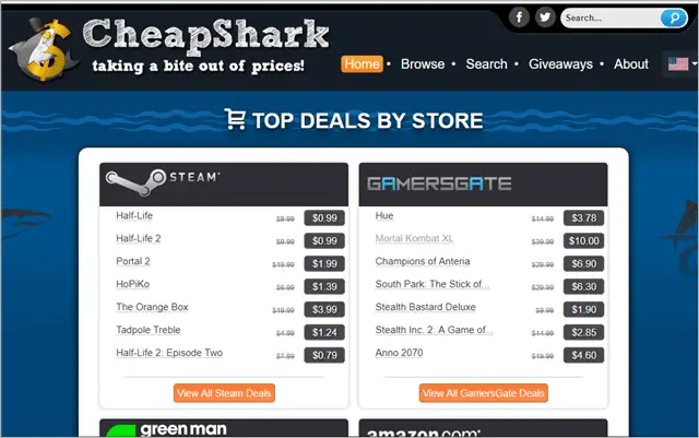 cheapshark-amazon-price-tracker