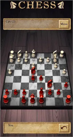 chess games to play on facetime