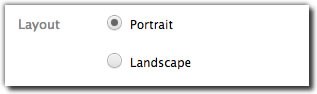 choose-your-page-layout
