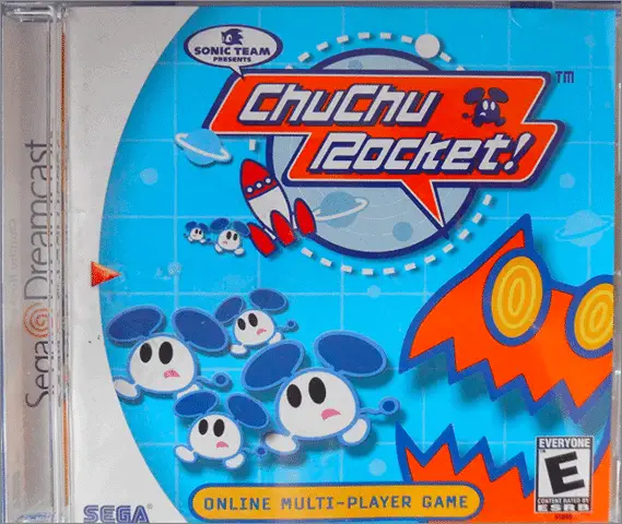 chuchu rocket online multiplayer game