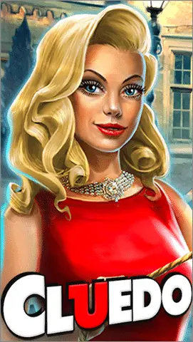 cluedo mystery game