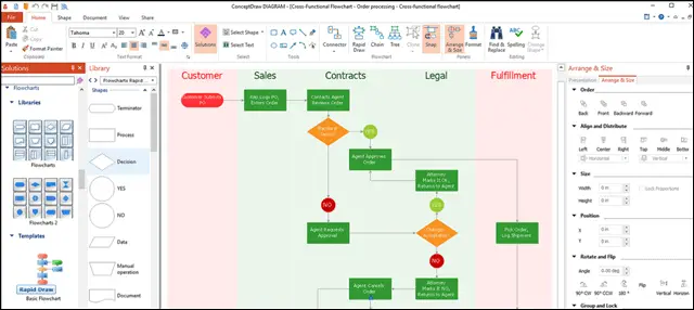 concept-draw-flowchart-software