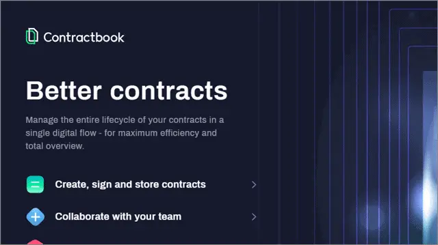 contractbook