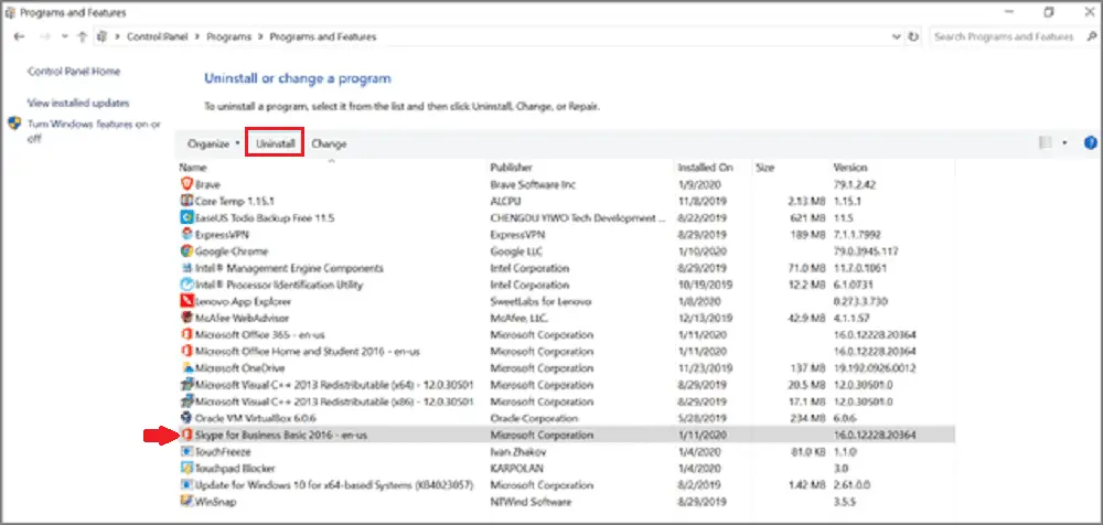 how to disable skype for business windows 10 how to disable skype for business windows 10