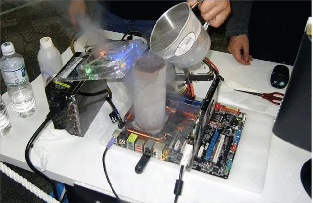 cpu-overclocking