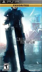 crisis core