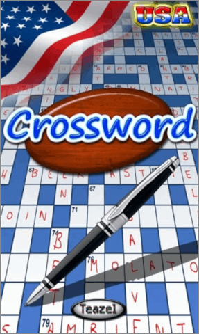 crossword (US)