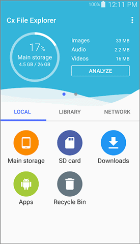 cx-file-explorer-best-file-manager-for-android