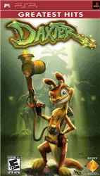 daxter psp games 1