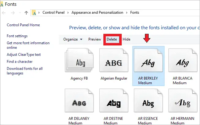 similar ar destine font similar ar destine font