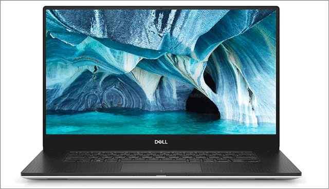 dell xps 15 best laptops for video editing
