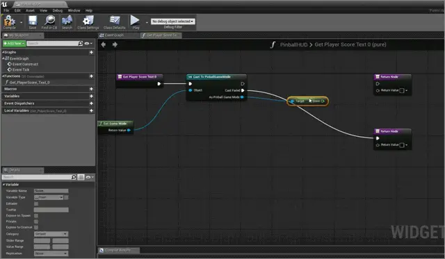 Unreal Engine 4: How to Develop Your First Two Games from Udemy