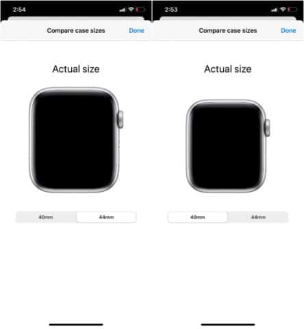 different-Apple-watch-sizes