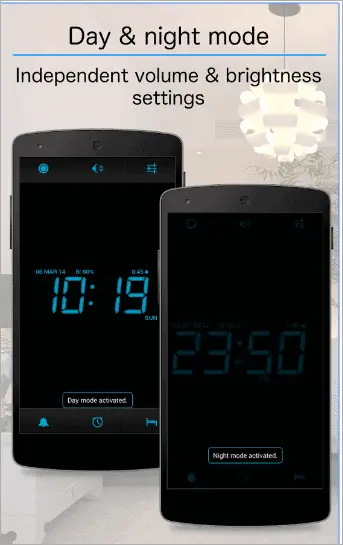 Digital Alarm Clock