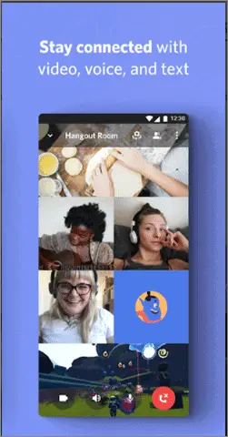 discord best video chat apps