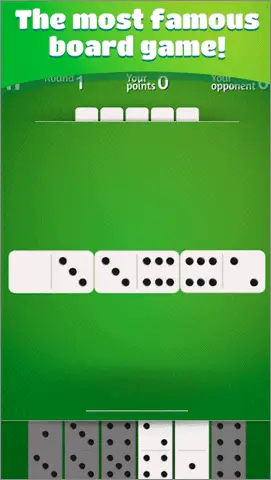 dominoes best board game apps