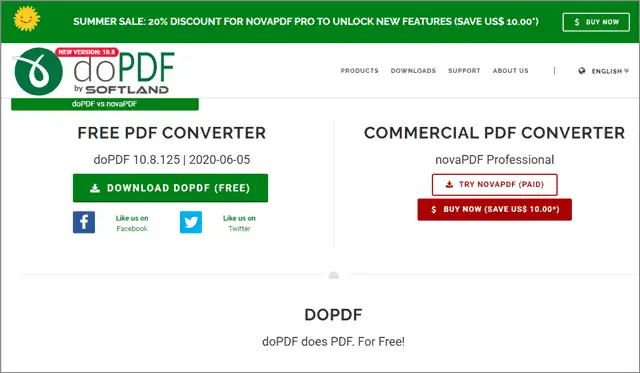 dopdf