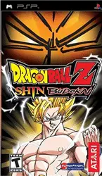 dragon ball z psp games best 1