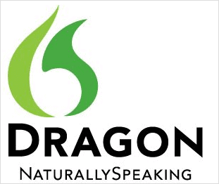 dragon-dictate-software-logo