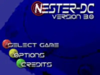 popular dreamcast emulator nestorDC