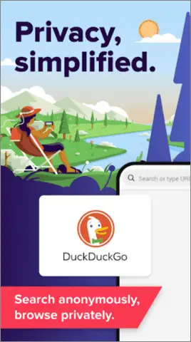 duckduckgo privacy browser