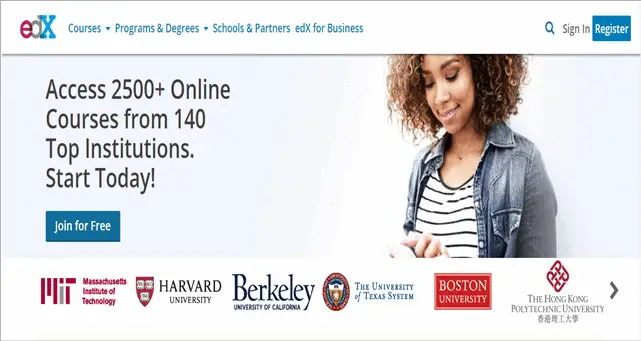 edX
