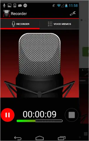 download voice recording apps for android download voice recording apps for android