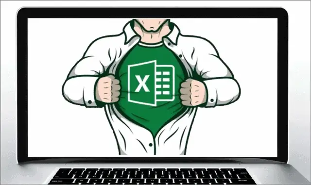 best online excel courses from udemy
