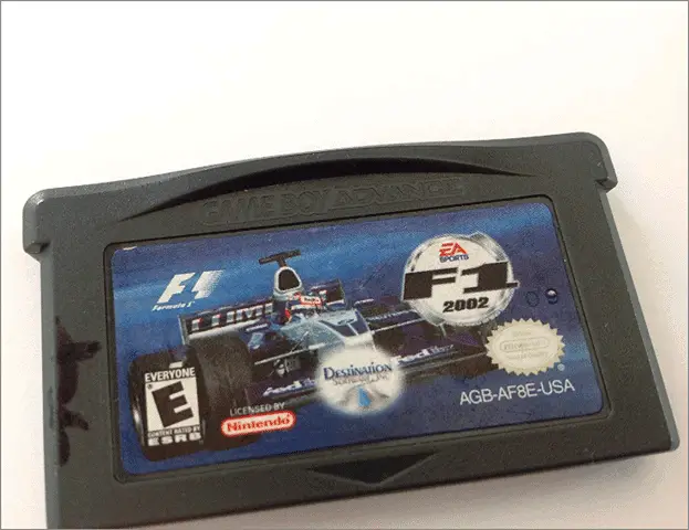 Check the Best 73 GBA Games that Every 90s Kid Have Played