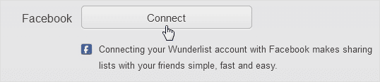 the-button-to-connect-your-wunderlist-account-with-facebook