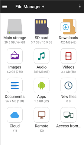 file-manager-plus-best file manager for android